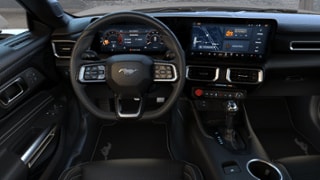 2026 Ford Mustang® Internal Image 2